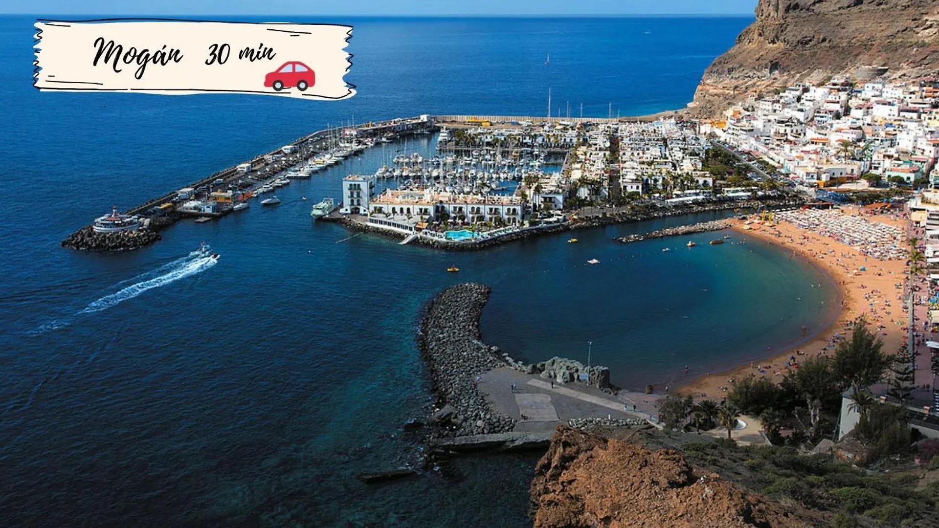 Las Nectarinas By Villagrancanaria Maspalomas  Spanien